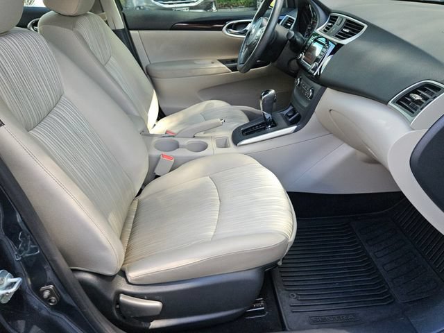 Used 2016 Nissan Sentra FWD image 15