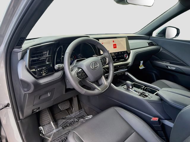 New 2026 Lexus TX 350 FWD image 26