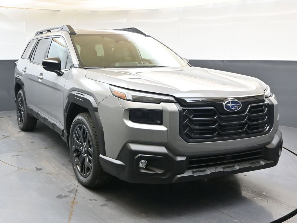New 2026 Subaru Outback Limited XT AWD/4WD image 8