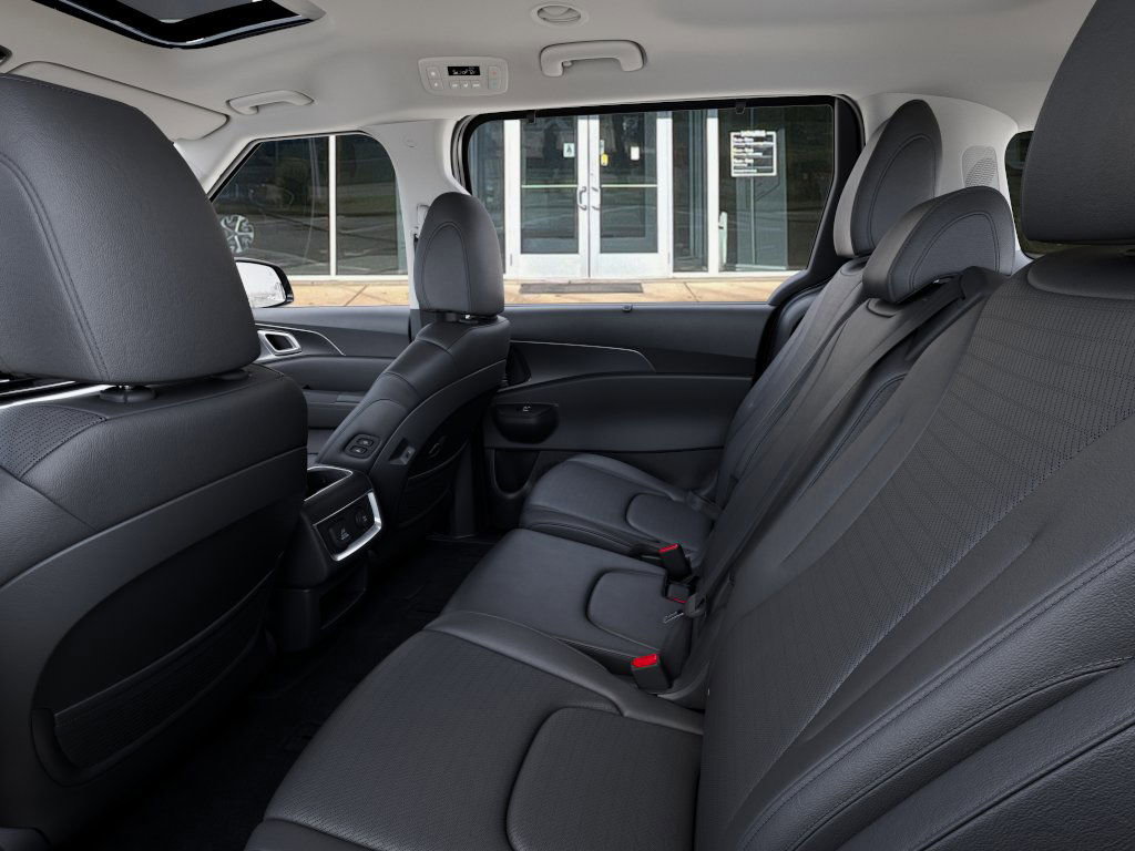 New 2026 Kia Carnival SX Prestige image 18