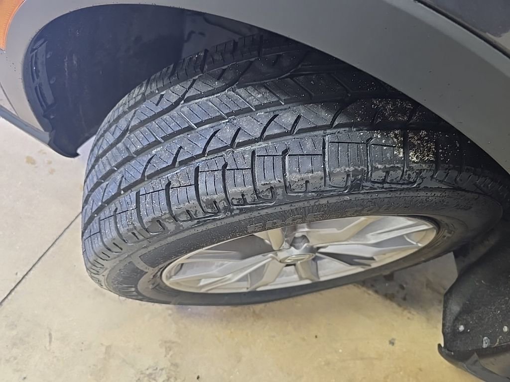 Used 2023 Honda CR-V EX image 14