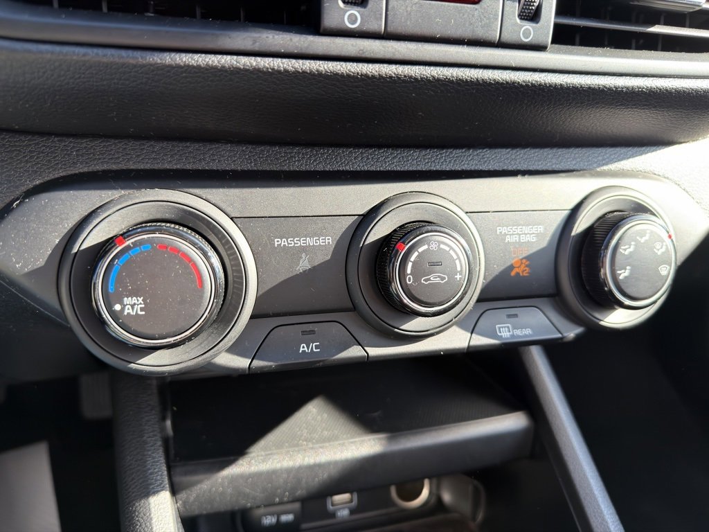 Used 2023 Kia Forte LXS w/ LXS Technology Package image 45