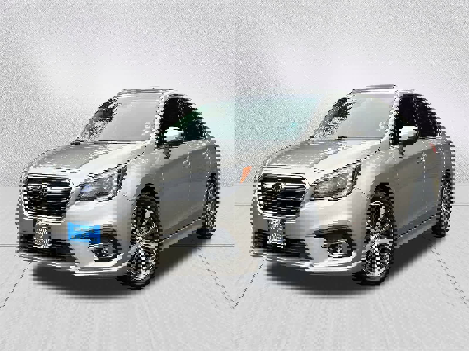 Used 2018 Subaru Legacy 3.6R Limited