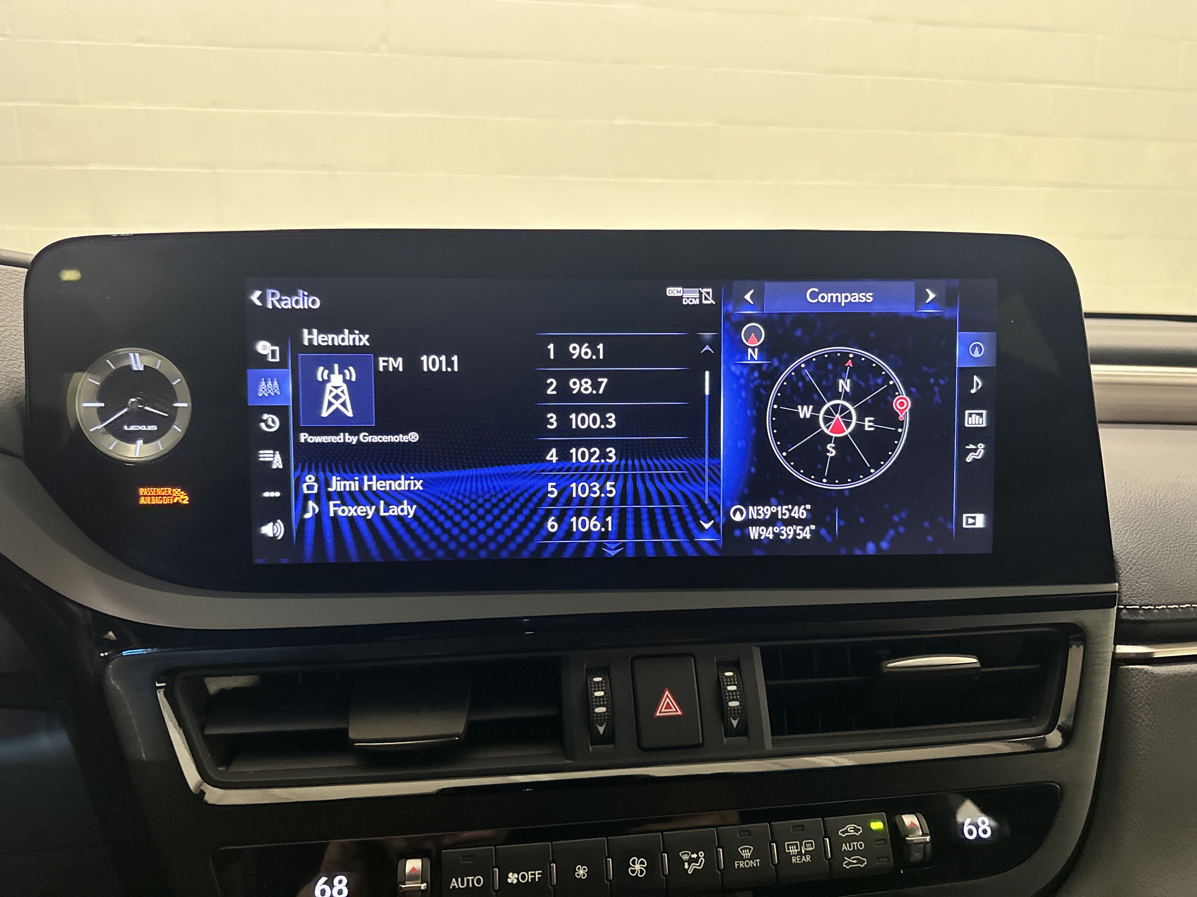 Certified 2022 Lexus ES 350 F Sport w/ Accessory Package FWD image 23