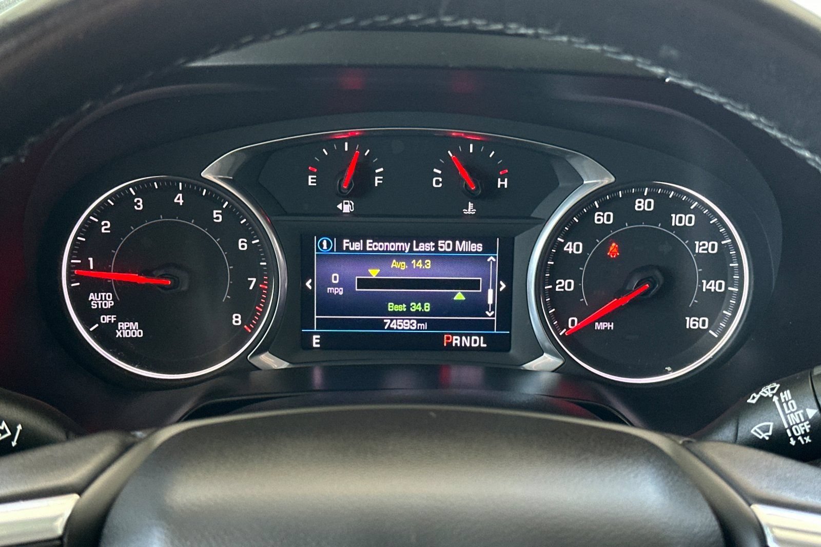 Used 2019 Chevrolet Blazer LT FWD image 33