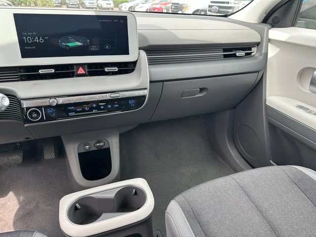 Used 2024 Hyundai Ioniq 5 SEL AWD/4WD image 14