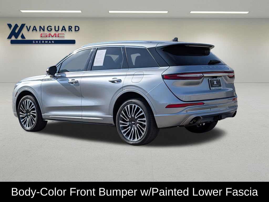 Used 2021 Lincoln Corsair Reserve w/ Equipment Group 201A AWD/4WD image 5