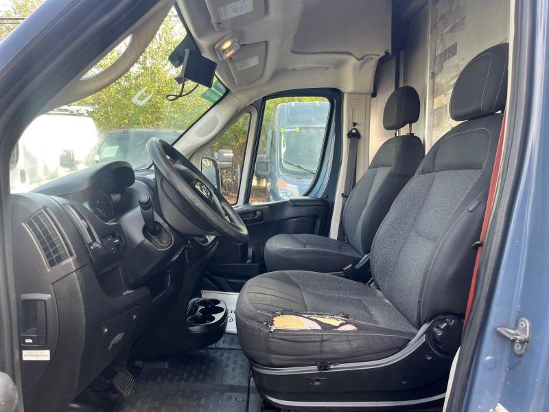 Used 2019 RAM ProMaster 3500 image 10