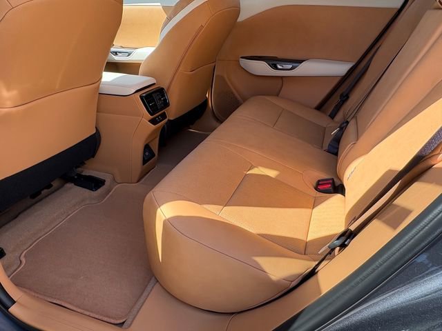 New 2026 Lexus RZ 350e 2WD image 18