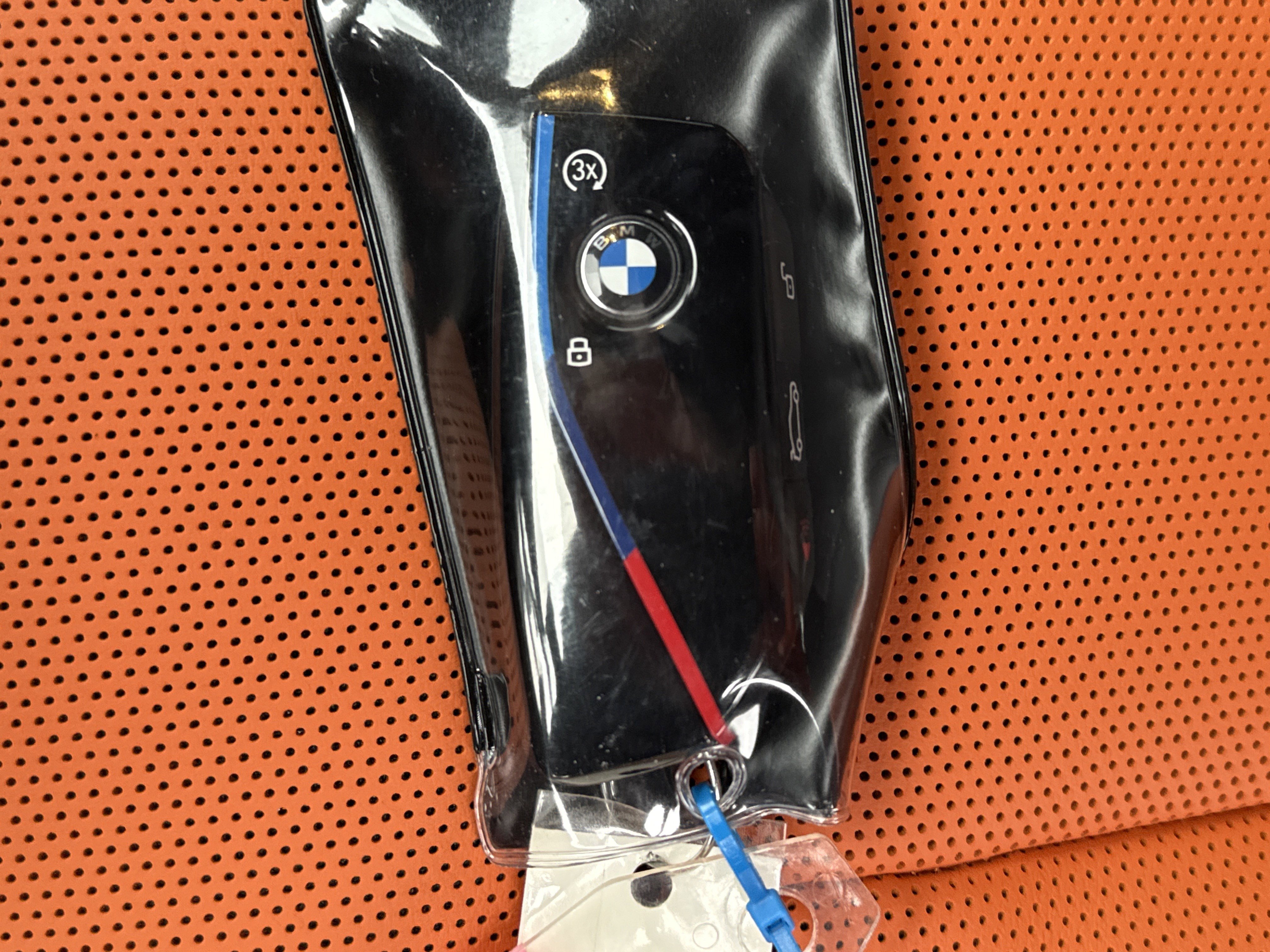 Used 2026 BMW M5 image 36