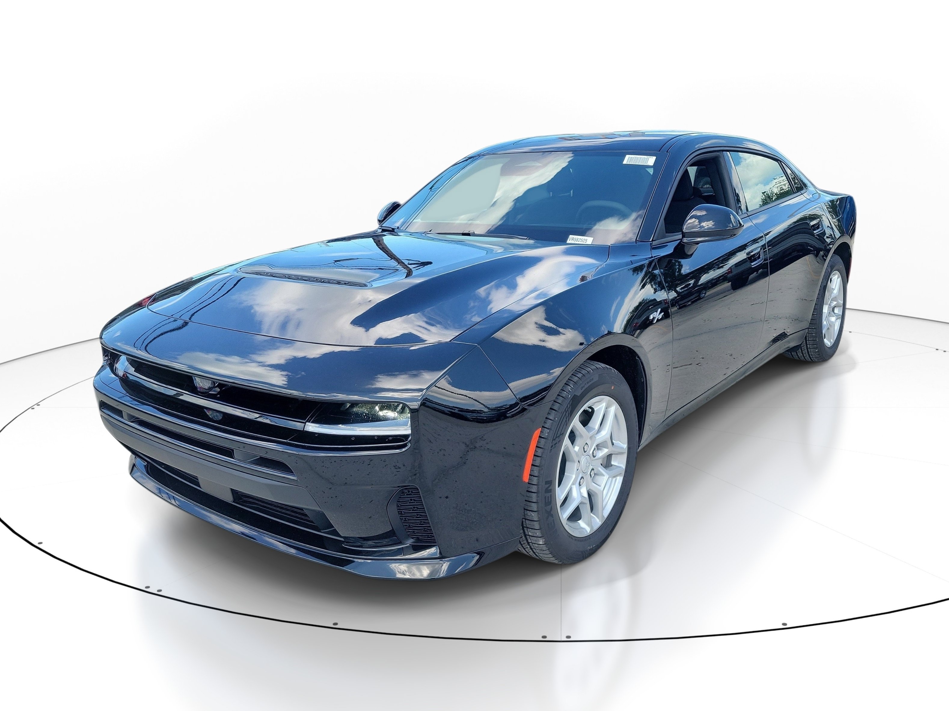 New 2027 Dodge Charger R/T AWD/4WD image 3