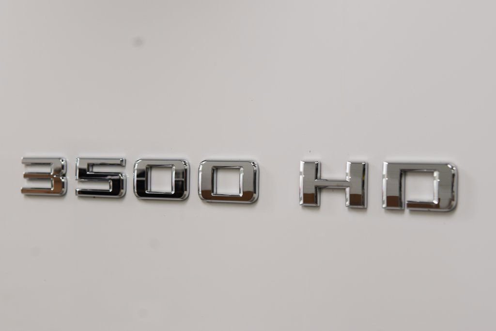 Used 2025 Chevrolet Silverado 3500 W/T w/ WT Convenience Package AWD/4WD image 10
