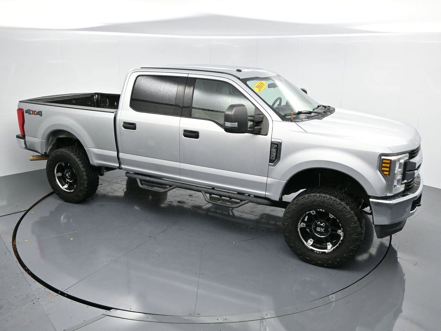 Used 2018 Ford F250 XLT AWD/4WD image 38
