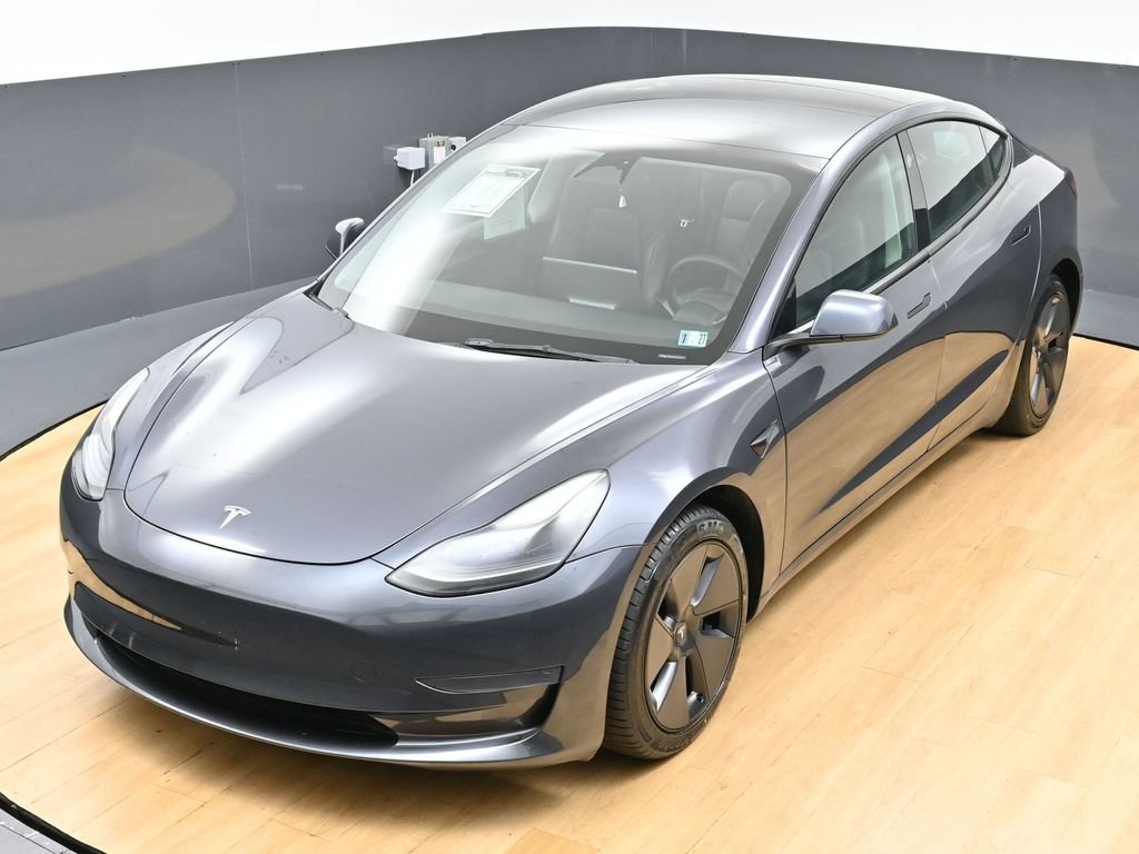 Used 2023 Tesla Model 3 Standard Range RWD image 47
