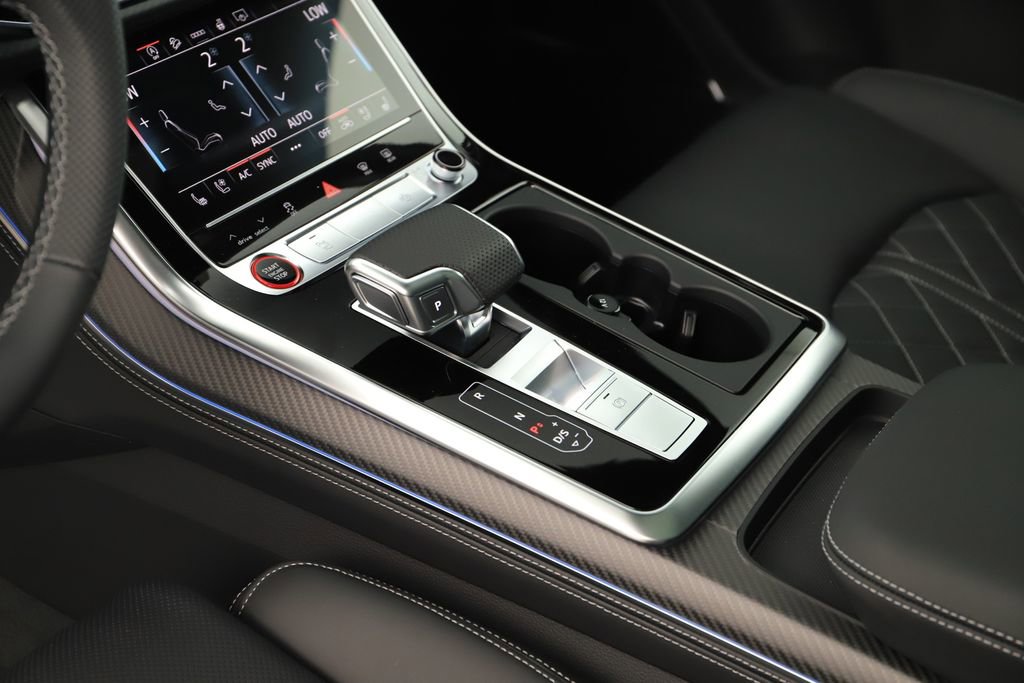 New 2026 Audi SQ7 Premium Plus AWD/4WD image 17