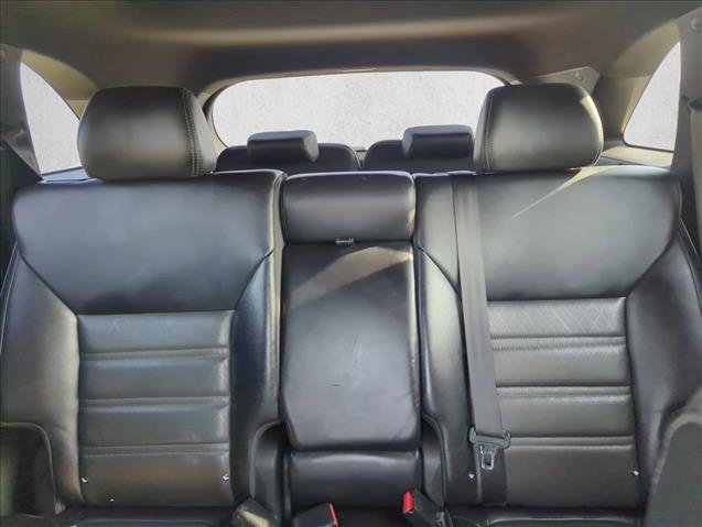 Used 2018 Kia Sorento SX image 24