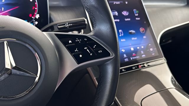 Used 2024 Mercedes-Benz GLC 300 4MATIC image 50