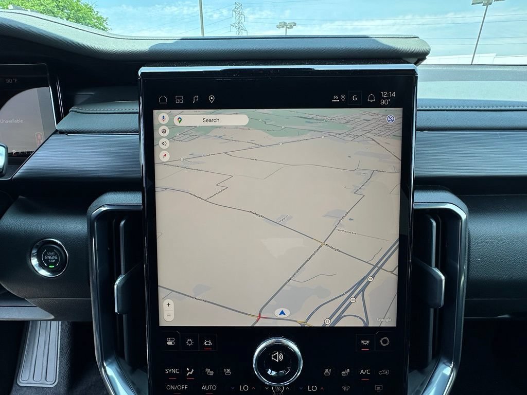New 2026 GMC Acadia AT4 w/ Luxury Package AWD/4WD image 26