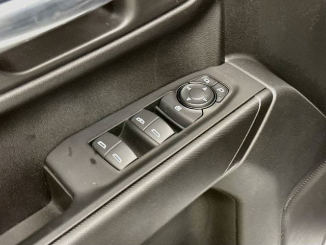 Used 2023 Chevrolet Silverado 1500 W/T w/ WT Value Package AWD/4WD image 18
