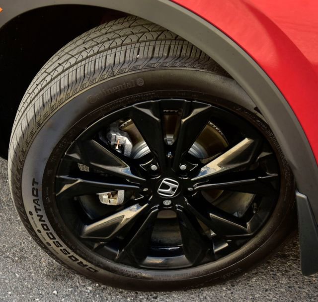 Used 2026 Honda CR-V Sport Touring image 35