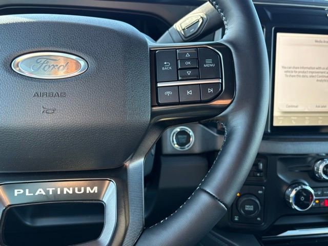 New 2026 Ford F250 Platinum image 31