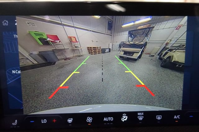 Used 2023 Ford Escape ST-Line w/ Tech Pack #1 AWD/4WD image 16