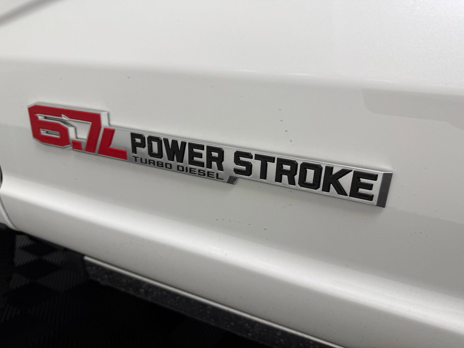 New 2026 Ford F350 Platinum image 10