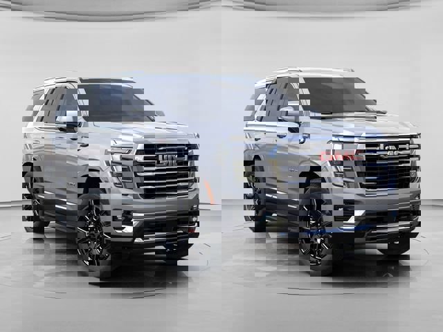 New 2026 GMC Yukon Elevation image 7