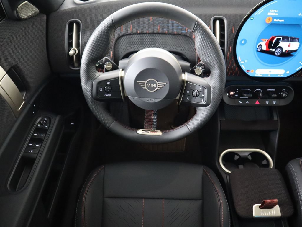 New 2026 MINI Cooper Countryman S image 10