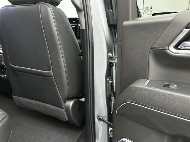 Used 2024 GMC Sierra 1500 Denali w/ Denali Reserve Package image 40