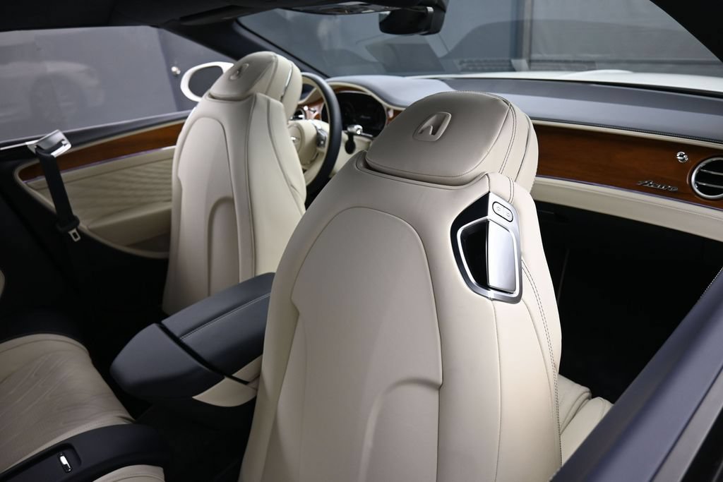 Used 2026 Bentley Continental GT Azure AWD/4WD image 26