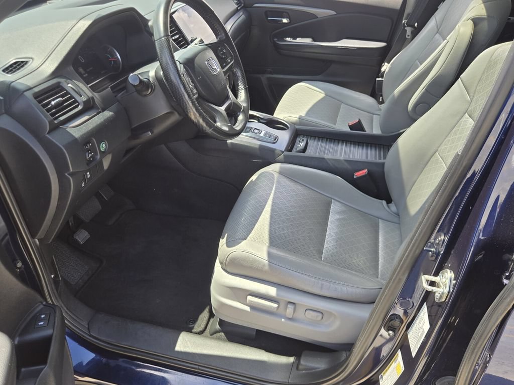 Used 2020 Honda Passport EX-L image 11