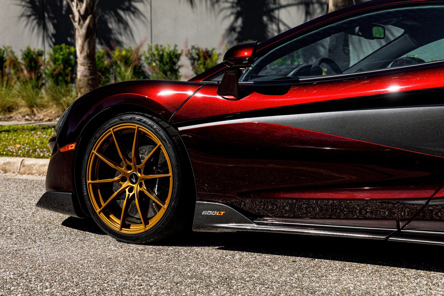 Used 2019 McLaren 600LT image 36