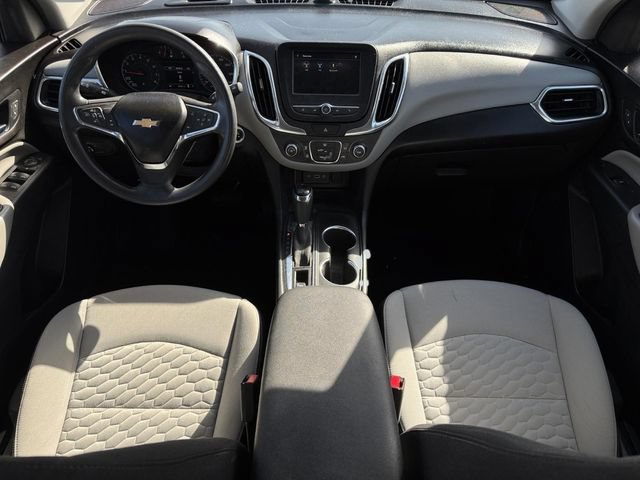 Used 2021 Chevrolet Equinox LS AWD/4WD image 7