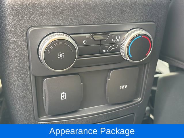 Used 2024 Ford Explorer XLT w/ Equipment Group 202A AWD/4WD image 12