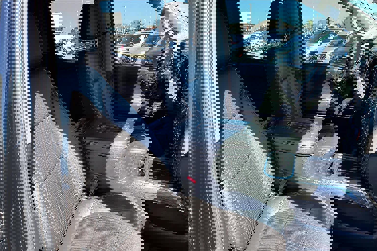 Used 2021 Chevrolet Silverado 1500 LTZ w/ LTZ Premium Texas Edition image 9