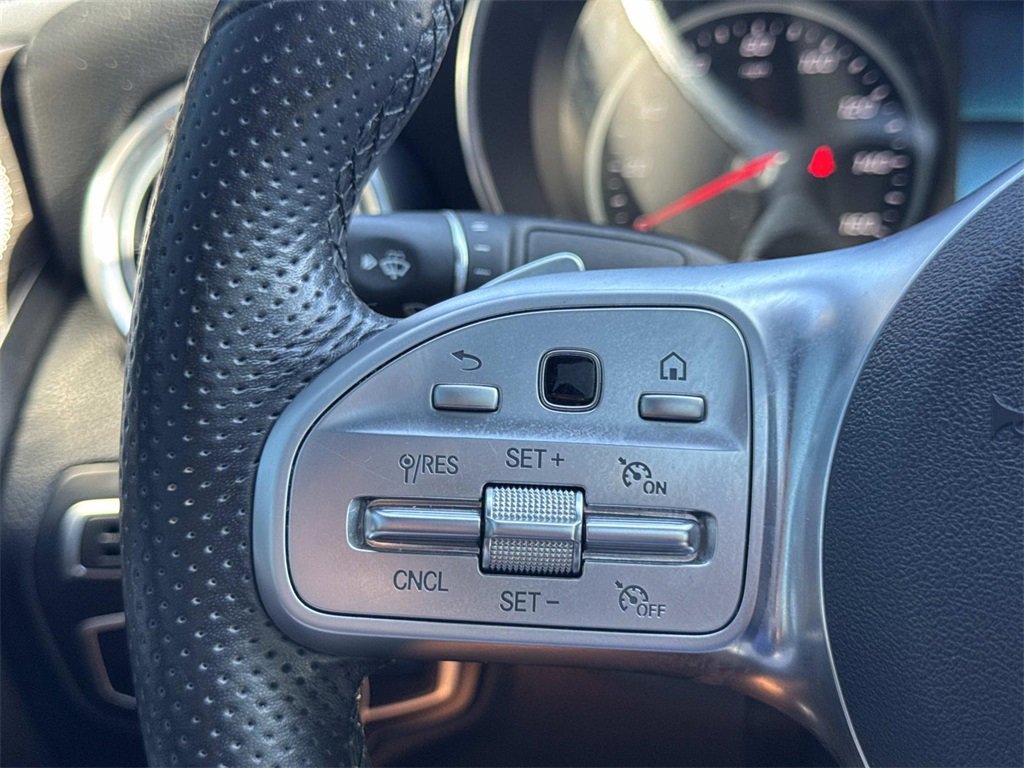 Used 2019 Mercedes-Benz C 300 C 300 image 16