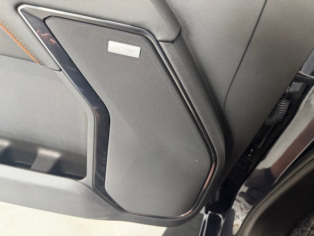 Used 2024 GMC Sierra 2500 AT4 w/ AT4 Premium Plus Package image 5