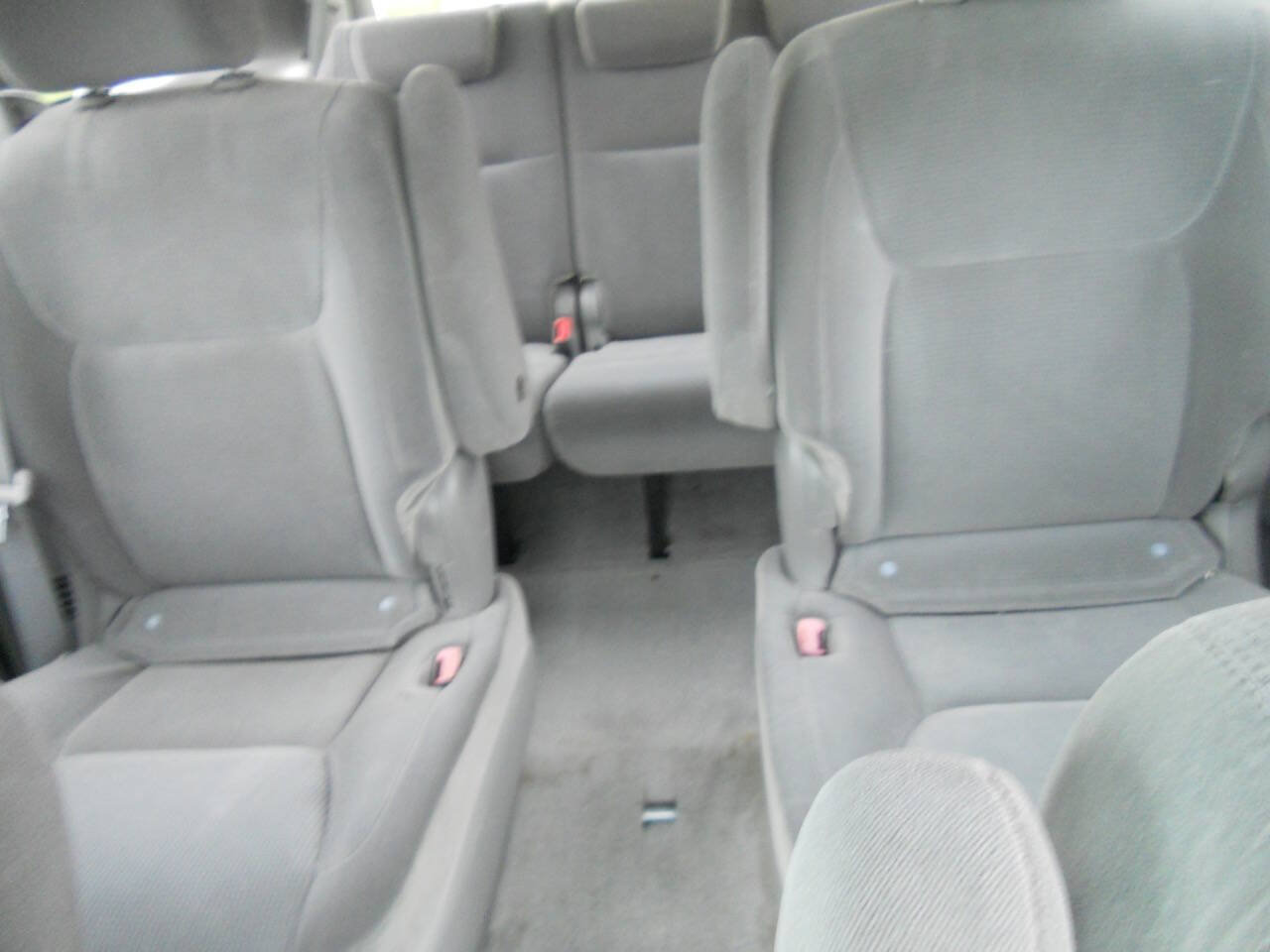 Used 2005 Toyota Sienna LE FWD image 21