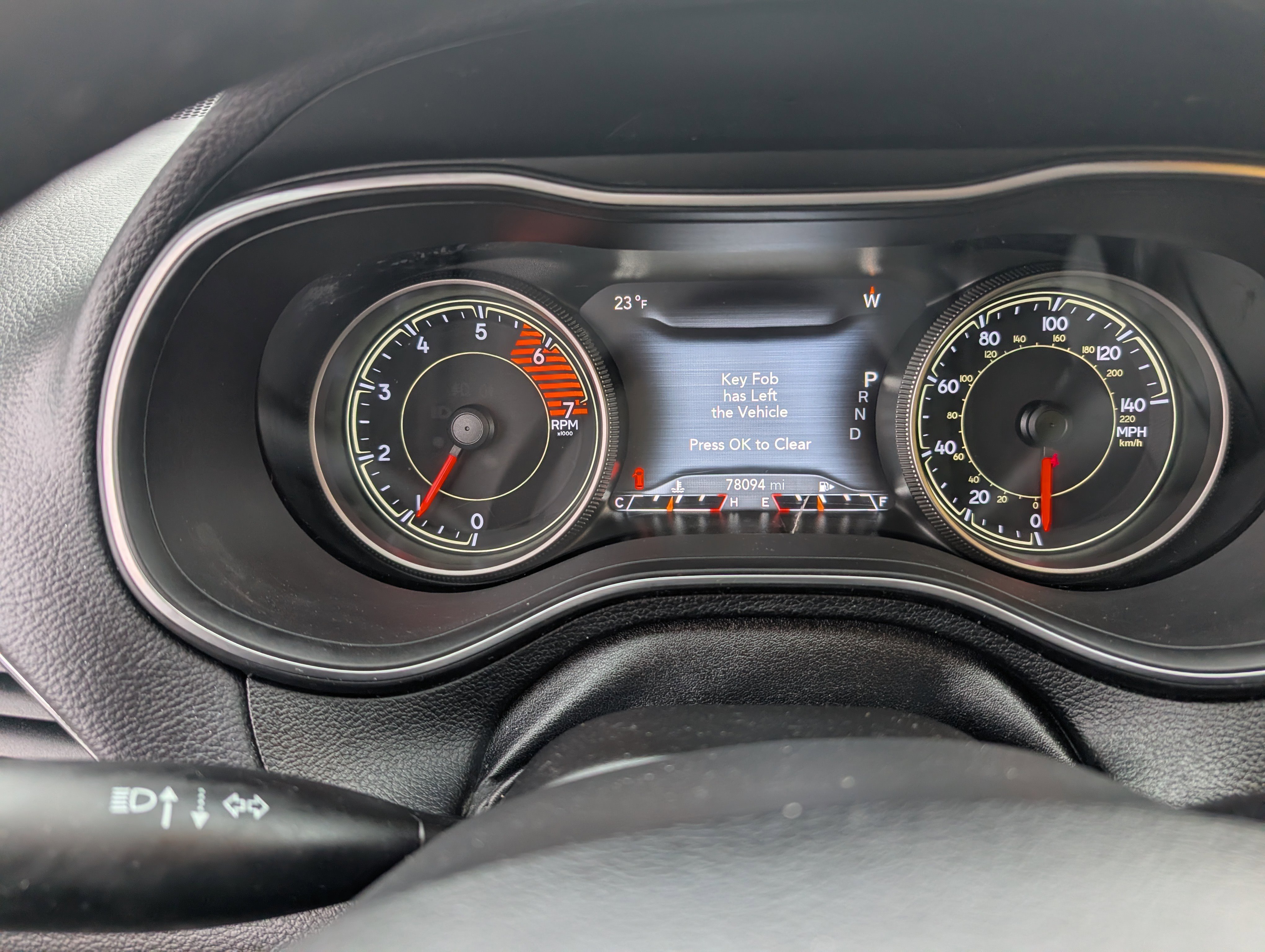 Used 2019 Jeep Cherokee Limited image 18