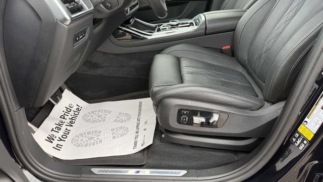 Used 2024 BMW X7 xDrive40i w/ Executive Package AWD/4WD image 52