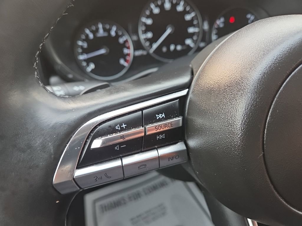 Used 2023 MAZDA CX-50 Meridian Edition w/ Cargo Package image 30