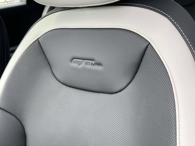 New 2026 Kia K4 GT-Line Turbo FWD image 13