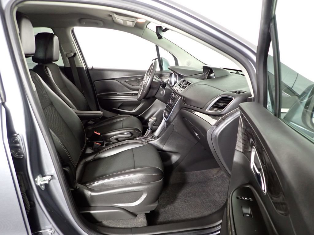 Used 2014 Buick Encore Convenience image 33