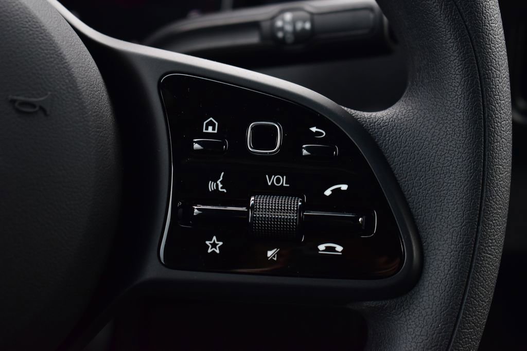 Certified 2024 Mercedes-Benz Sprinter 2500 image 15