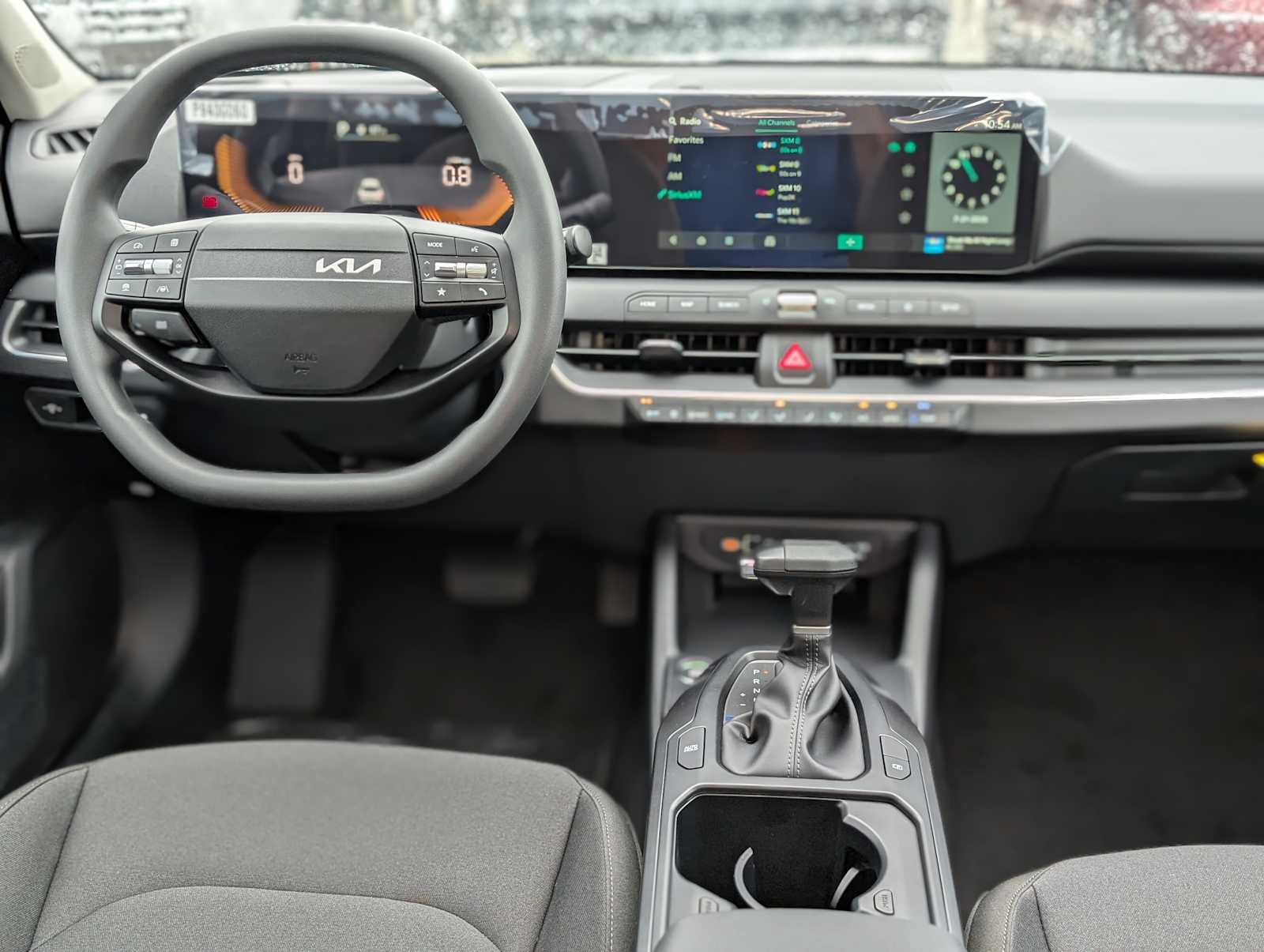 New 2026 Kia K4 FWD image 5