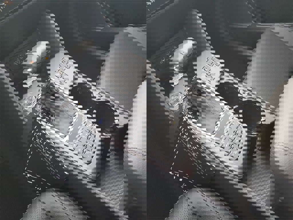 New 2026 Kia Sportage EX image 19