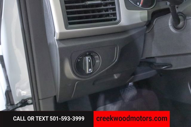 Used 2021 Volkswagen Atlas SE image 57