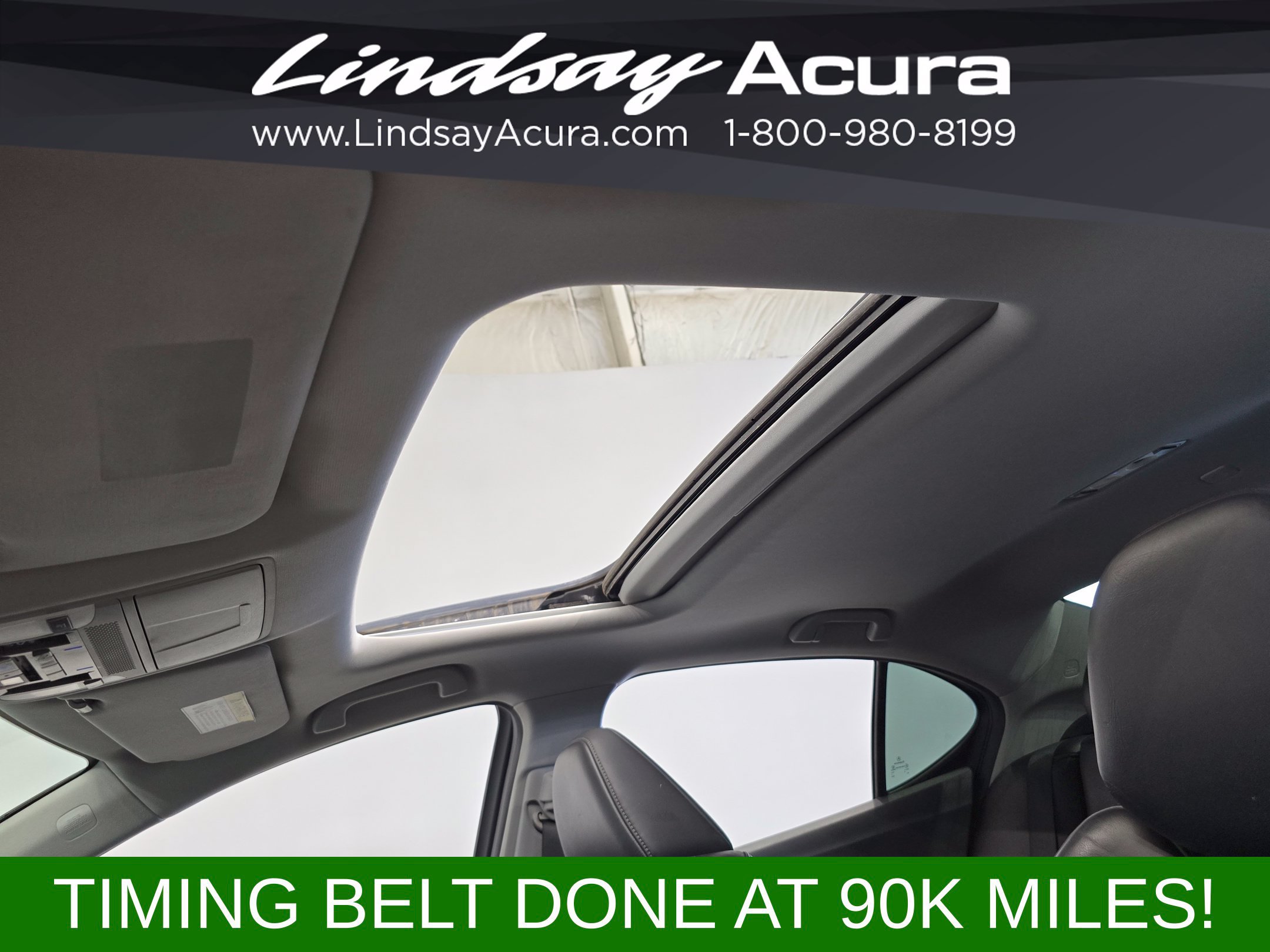 Used 2015 Acura TLX w/ Technology Package AWD/4WD image 21