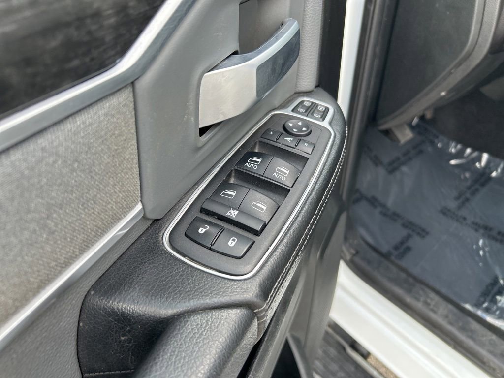 Certified 2023 RAM 2500 Big Horn w/ Level 1 Equipment Group image 40